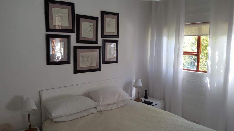 To Let 1 Bedroom Property for Rent in Durbanville Western Cape